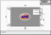 FIAT 46440250 Condenser, air conditioning